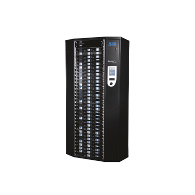 ADB EURODIM TWIN-TECH 